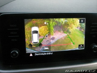Škoda Kamiq 1,0 TSI 85KW - FULL,LED 1800