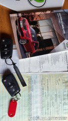 Škoda Kamiq 1,0 TSI 85KW - FULL,LED 1800