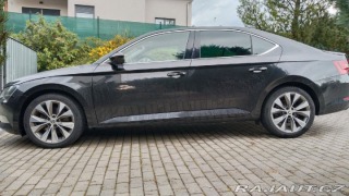 Škoda Superb lll 2019 - 110 kw 2019