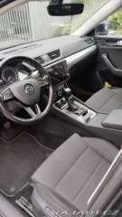 Škoda Superb lll 2019 - 110 kw 2019