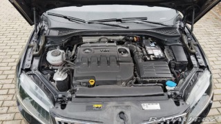 Škoda Superb lll 2019 - 110 kw 2019
