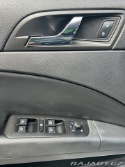 Škoda Superb 2,0   TDI 125 kW 2011
