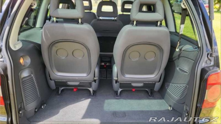 Volkswagen Sharan 1,9 TDI bez DPF, 180 ti 2009