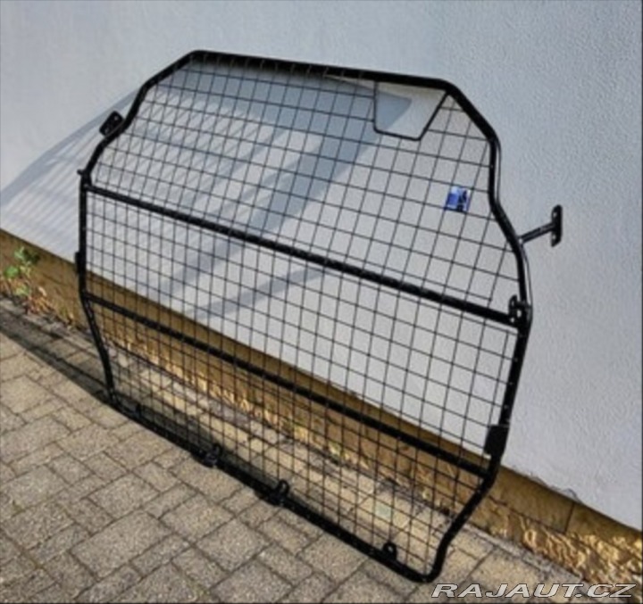 Volkswagen Sharan 1,9 TDI bez DPF, 180 ti 2009