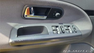 Volkswagen Sharan 1,9   TDI bez DPF, 180 ti 2009
