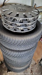 Volkswagen Sharan 1,9   TDI bez DPF, 180 ti 2009