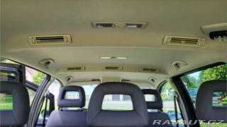 Volkswagen Sharan 1,9   TDI bez DPF, 180 ti 2009