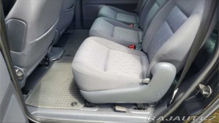 Volkswagen Sharan 1,9   TDI bez DPF, 180 ti 2009