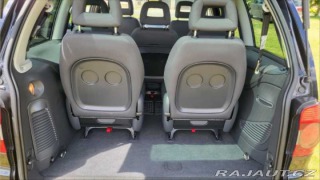 Volkswagen Sharan 1,9   TDI bez DPF, 180 ti 2009