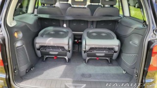 Volkswagen Sharan 1,9   TDI bez DPF, 180 ti 2009