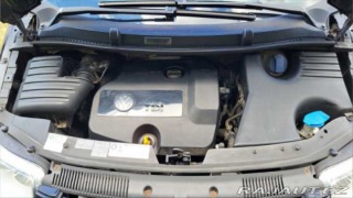 Volkswagen Sharan 1,9   TDI bez DPF, 180 ti 2009