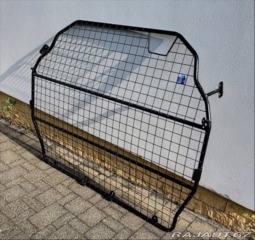 Volkswagen Sharan 1,9   TDI bez DPF, 180 ti 2009