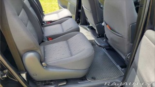 Volkswagen Sharan 1,9   TDI bez DPF, 180 ti 2009