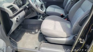 Volkswagen Sharan 1,9   TDI bez DPF, 180 ti 2009