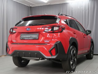 Subaru Crosstrek COMFORT NAVI 4X4. Na cest 2025
