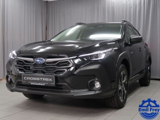 Subaru Crosstrek 4X4.COMFORT. AKCE 50:50 s