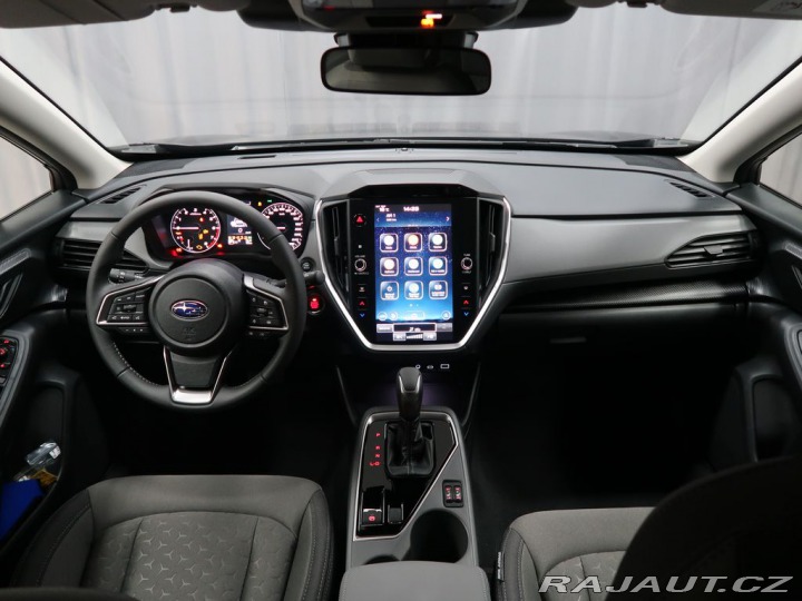 Subaru Crosstrek 4X4.COMFORT. AKCE 50:50 s 2025