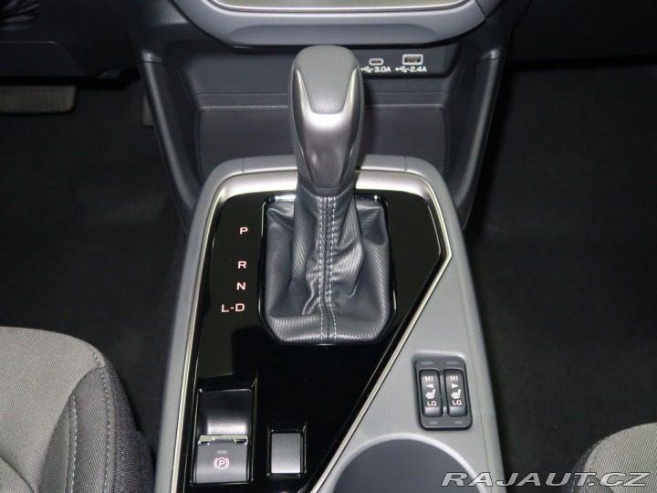 Subaru Crosstrek 4X4.COMFORT. AKCE 50:50 s 2025