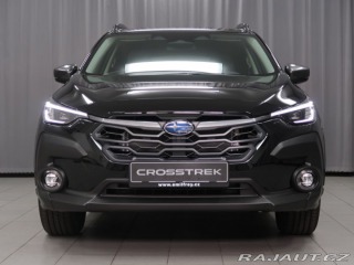 Subaru Crosstrek 4X4.COMFORT. AKCE 50:50 s 2025