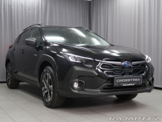 Subaru Crosstrek 4X4.COMFORT. AKCE 50:50 s 2025