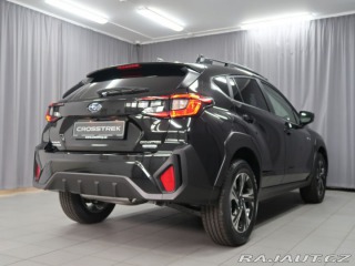 Subaru Crosstrek 4X4.COMFORT. AKCE 50:50 s 2025