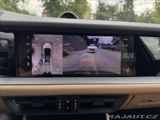 Porsche Cayenne E3 II Coupe Sport Chrono 2025