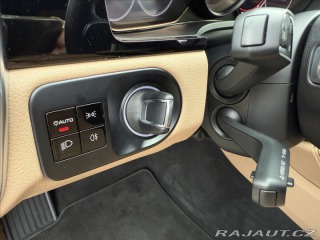 Porsche Cayenne Chrono vzduch 2018
