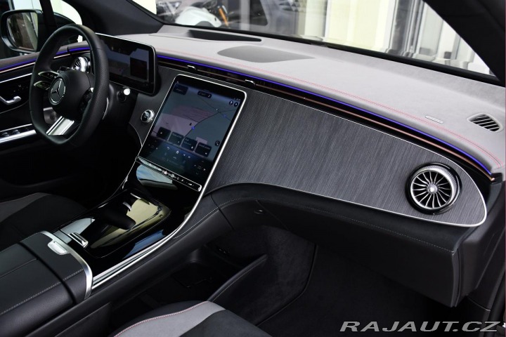 Mercedes-Benz EQE 350+ AMG K360° ZÁRUKA 1M 2024