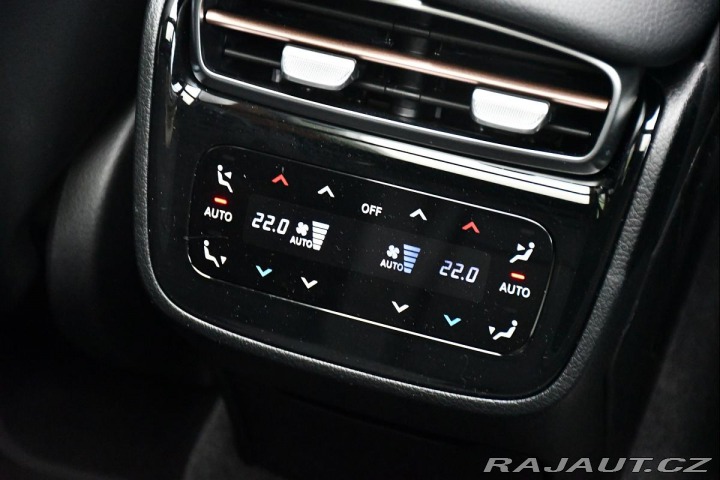 Mercedes-Benz EQE 350+ SUV ZÁRUKA K360°1M 2024