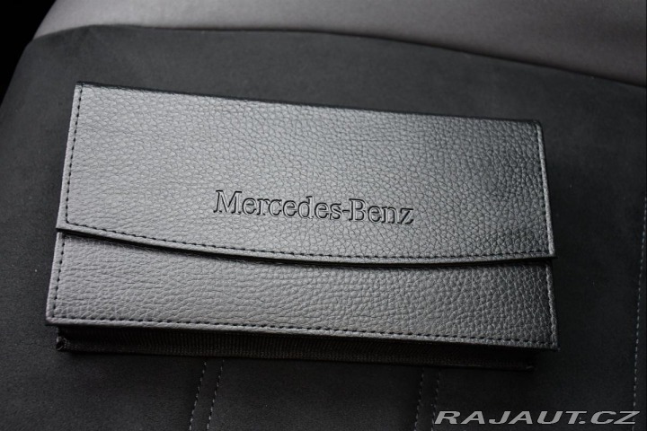 Mercedes-Benz EQE 350+ SUV ZÁRUKA K360°1M 2024