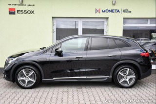Mercedes-Benz EQE 350+ SUV ZÁRUKA K360°1M 2024