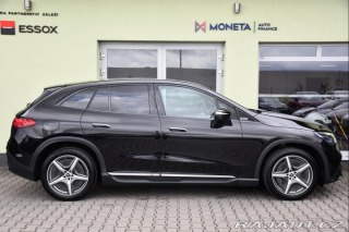 Mercedes-Benz EQE 350+ SUV ZÁRUKA K360°1M 2024