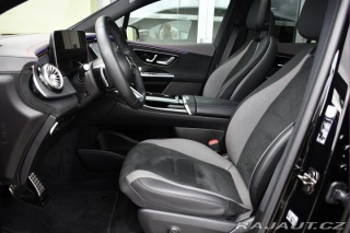 Mercedes-Benz EQE 350+ SUV ZÁRUKA K360°1M 2024