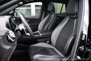 Mercedes-Benz EQE 350+ SUV ZÁRUKA K360°1M 2024
