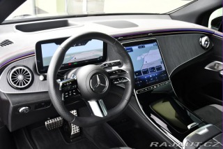 Mercedes-Benz EQE 350+ SUV ZÁRUKA K360°1M 2024