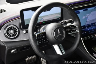 Mercedes-Benz EQE 350+ SUV ZÁRUKA K360°1M 2024
