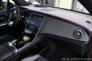 Mercedes-Benz EQE 350+ SUV ZÁRUKA K360°1M 2024