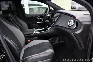 Mercedes-Benz EQE 350+ SUV ZÁRUKA K360°1M 2024