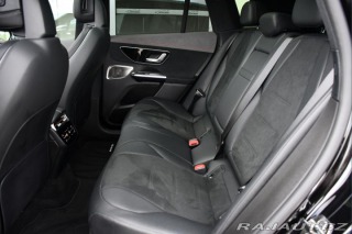 Mercedes-Benz EQE 350+ SUV ZÁRUKA K360°1M 2024