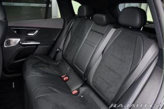 Mercedes-Benz EQE 350+ SUV ZÁRUKA K360°1M 2024