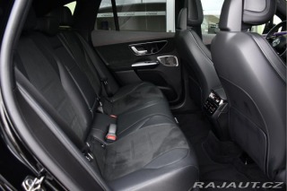 Mercedes-Benz EQE 350+ SUV ZÁRUKA K360°1M 2024