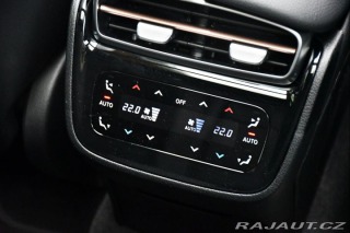 Mercedes-Benz EQE 350+ SUV ZÁRUKA K360°1M 2024