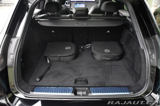 Mercedes-Benz EQE 350+ SUV ZÁRUKA K360°1M 2024