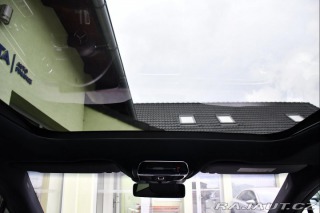 Mercedes-Benz EQE 350+ SUV ZÁRUKA K360°1M 2024