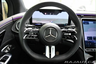 Mercedes-Benz EQE 350+ SUV ZÁRUKA K360°1M 2024