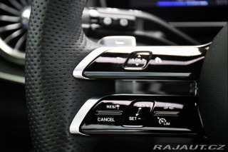 Mercedes-Benz EQE 350+ SUV ZÁRUKA K360°1M 2024