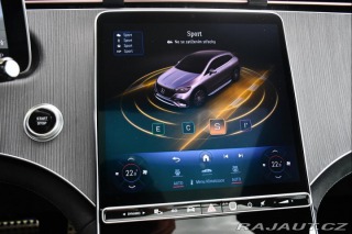 Mercedes-Benz EQE 350+ SUV ZÁRUKA K360°1M 2024