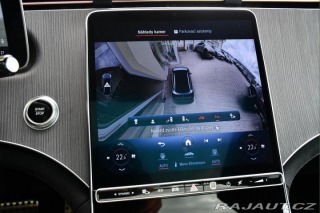 Mercedes-Benz EQE 350+ SUV ZÁRUKA K360°1M 2024