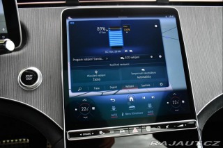 Mercedes-Benz EQE 350+ SUV ZÁRUKA K360°1M 2024