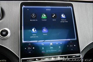 Mercedes-Benz EQE 350+ SUV ZÁRUKA K360°1M 2024